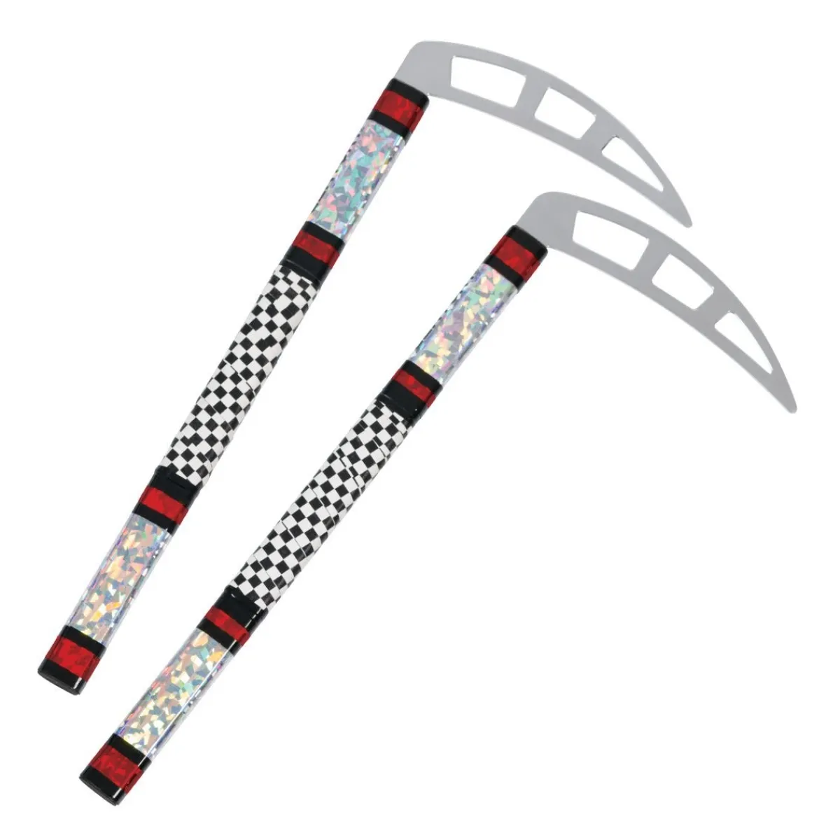 Sale Century US Retail Mackensi Emory Signature Series Kamas - Red