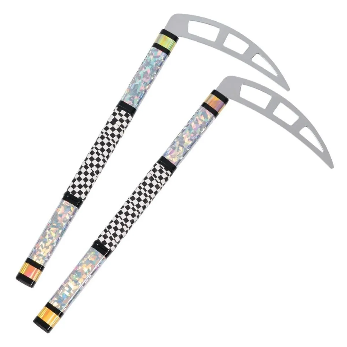 Hot Century US Retail Mackensi Emory Signature Series Kamas - Gold