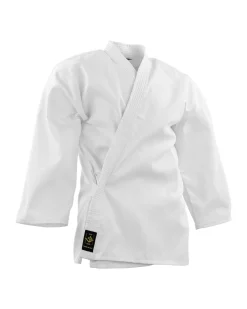 Hot Century Martial Arts Made in the USA 6 oz. Lightweight Student Uniform