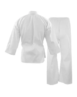 Hot Century Martial Arts Made in the USA 6 oz. Lightweight Student Uniform