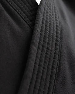 Hot Century Martial Arts Made in the USA 6 oz. Lightweight Student Uniform