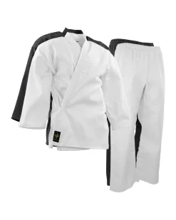 Hot Century Martial Arts Made in the USA 6 oz. Lightweight Student Uniform