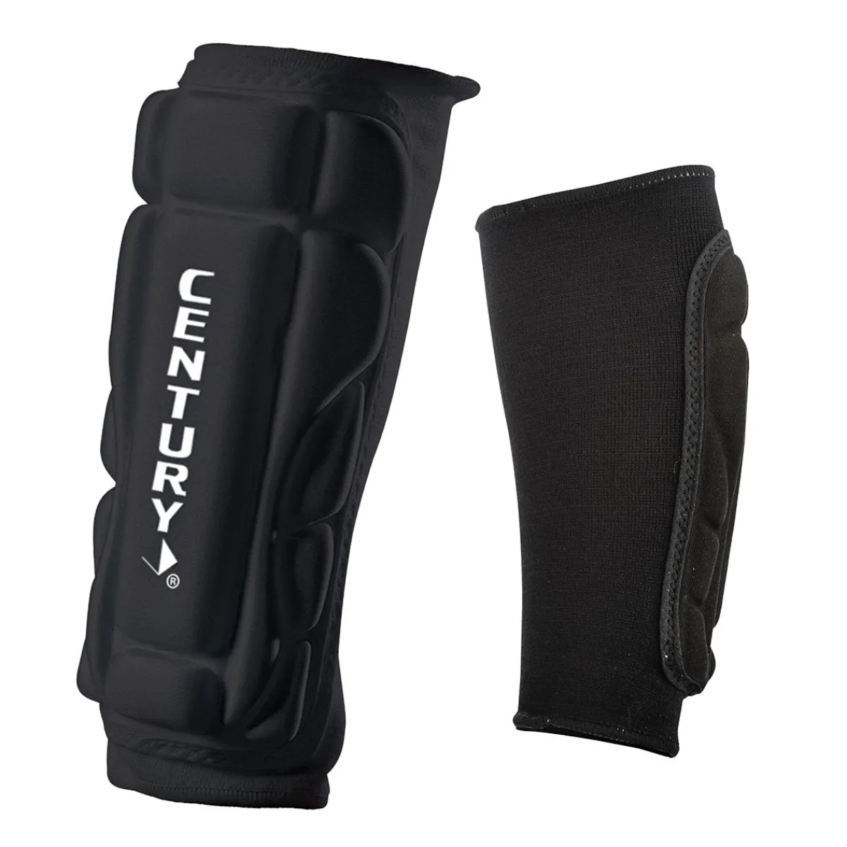 Century US Retail Martial Armor Forearm Guards