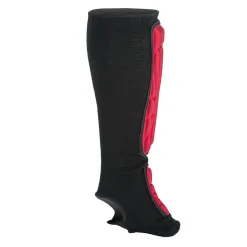 Best Century US Retail Martial Armor Shin Instep Guards