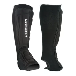 Best Century US Retail Martial Armor Shin Instep Guards
