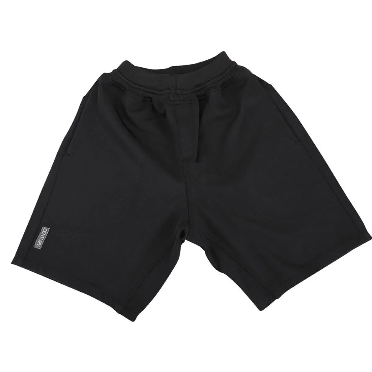 Century US Retail Mat Shorts Black