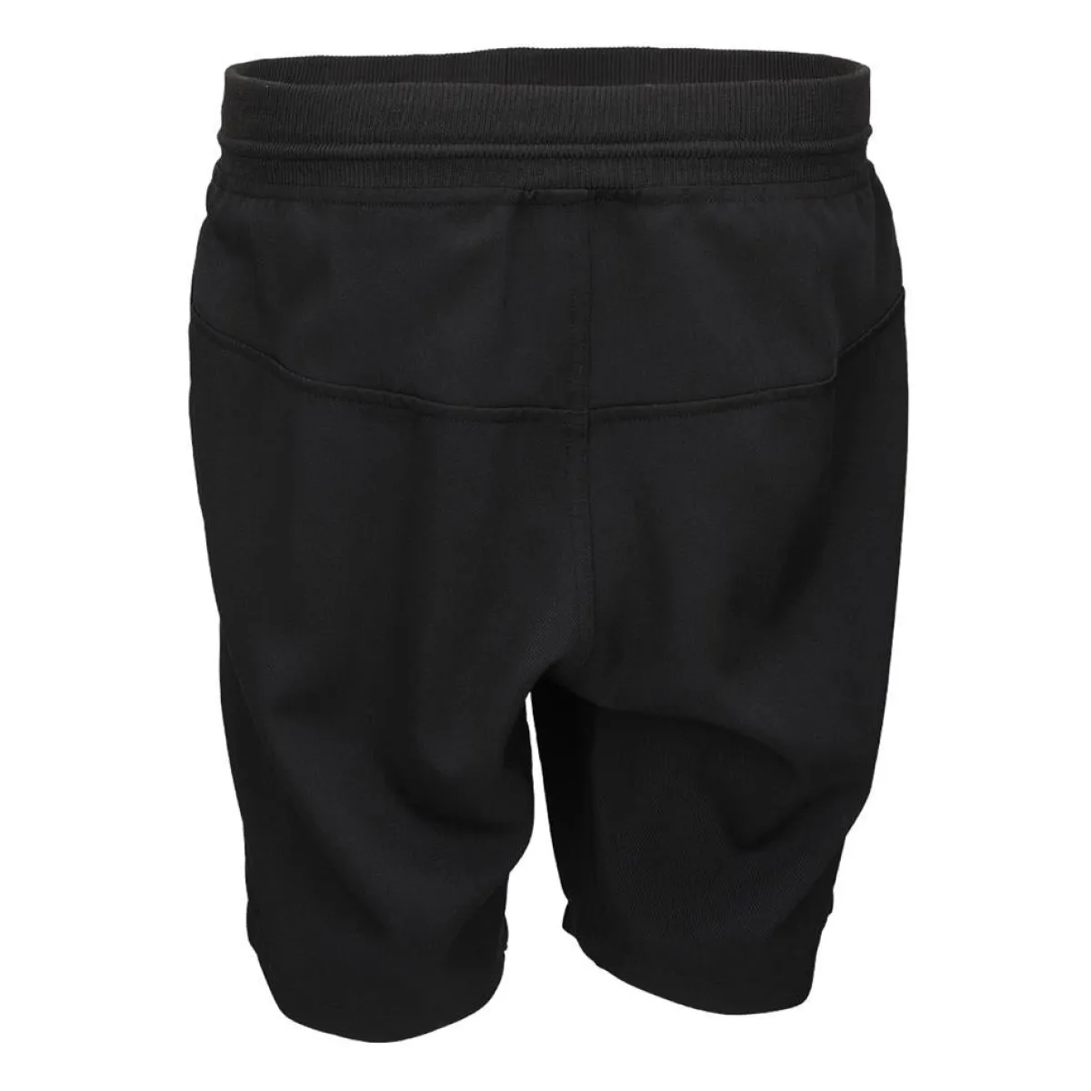 Century US Retail Mat Shorts Black