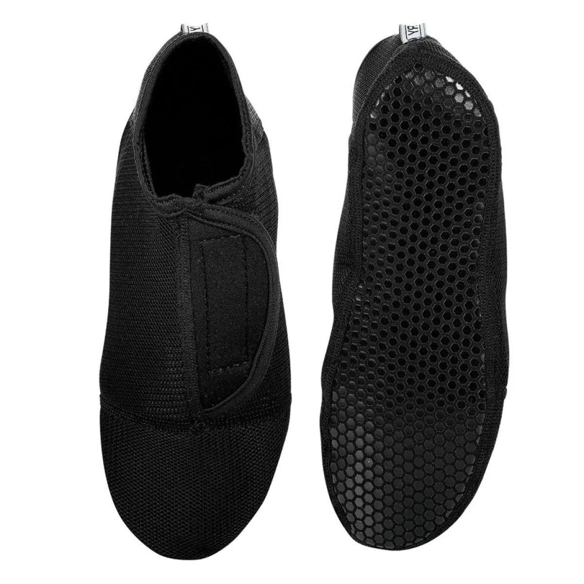 Clearance Century Martial Arts Mat Sox Black