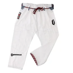 Hot Gameness Men's Pearl Gi 2.0
