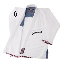 Hot Gameness Men's Pearl Gi 2.0
