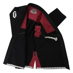 Hot Gameness Men's Pearl Gi 2.0