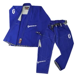 Hot Gameness Men's Pearl Gi 2.0