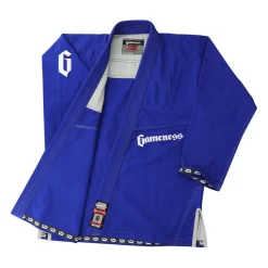 Hot Gameness Men's Pearl Gi 2.0