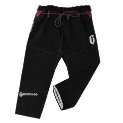 Hot Gameness Men's Pearl Gi 2.0