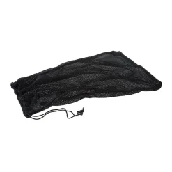 Century US Retail Mesh Tote Bag Black