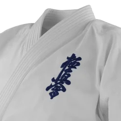 New Century US Retail Middleweight Kyokushin Uniform White
