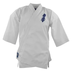 New Century US Retail Middleweight Kyokushin Uniform White