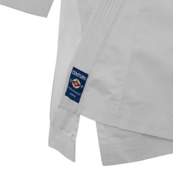 New Century US Retail Middleweight Kyokushin Uniform White