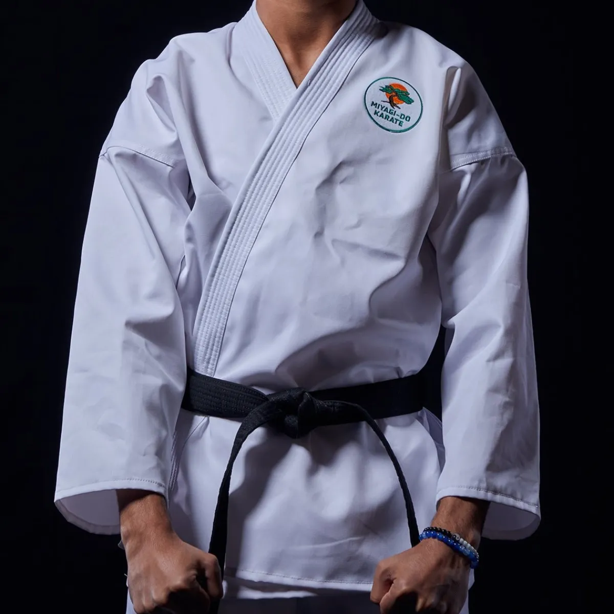 Online Century Miyagi-Do Karate Gi White