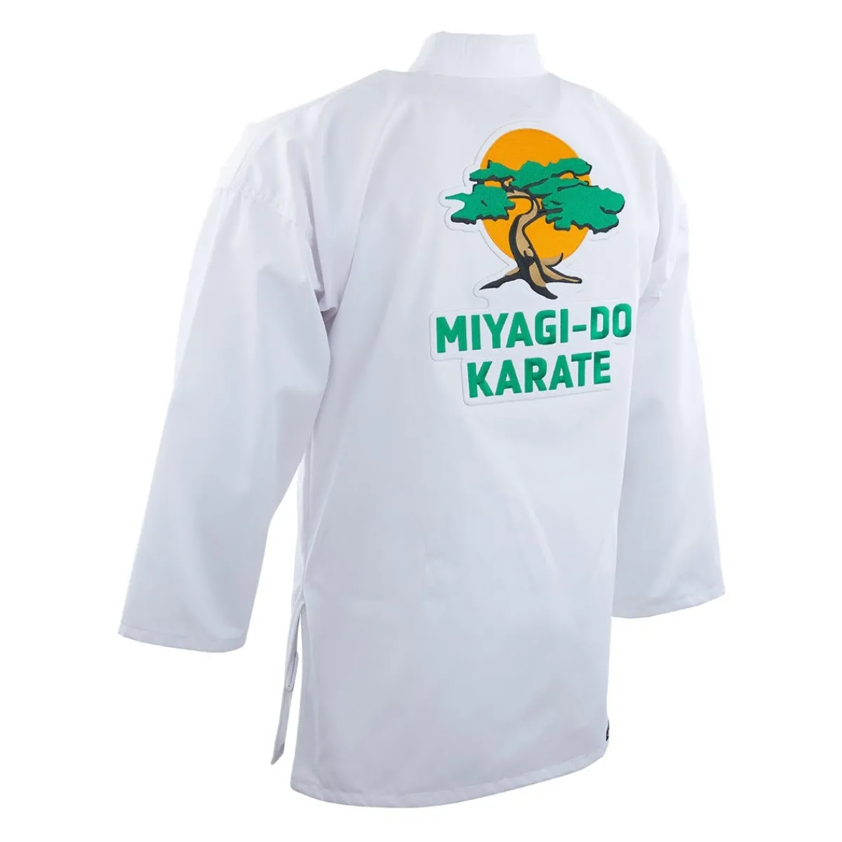 Online Century Miyagi-Do Karate Gi White