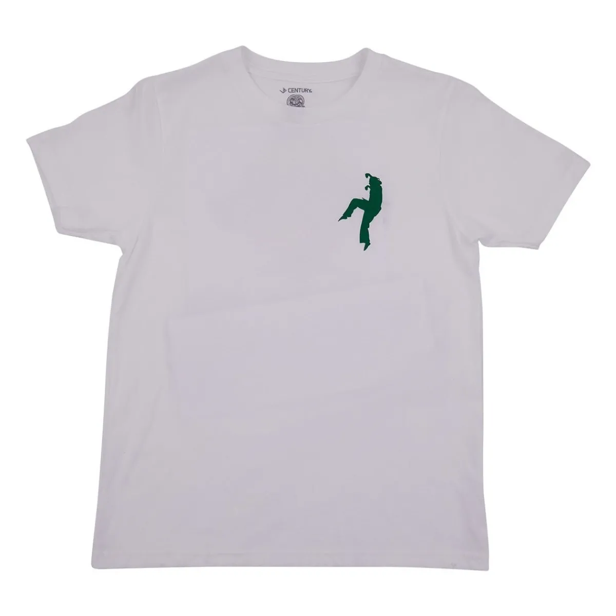 Online Century Martial Arts Miyagi Do Karate Tee White