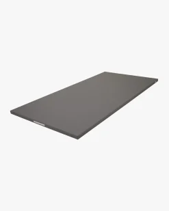 New Century Martial Arts 1M X 2M X 2" SMOOTH TILE MAT