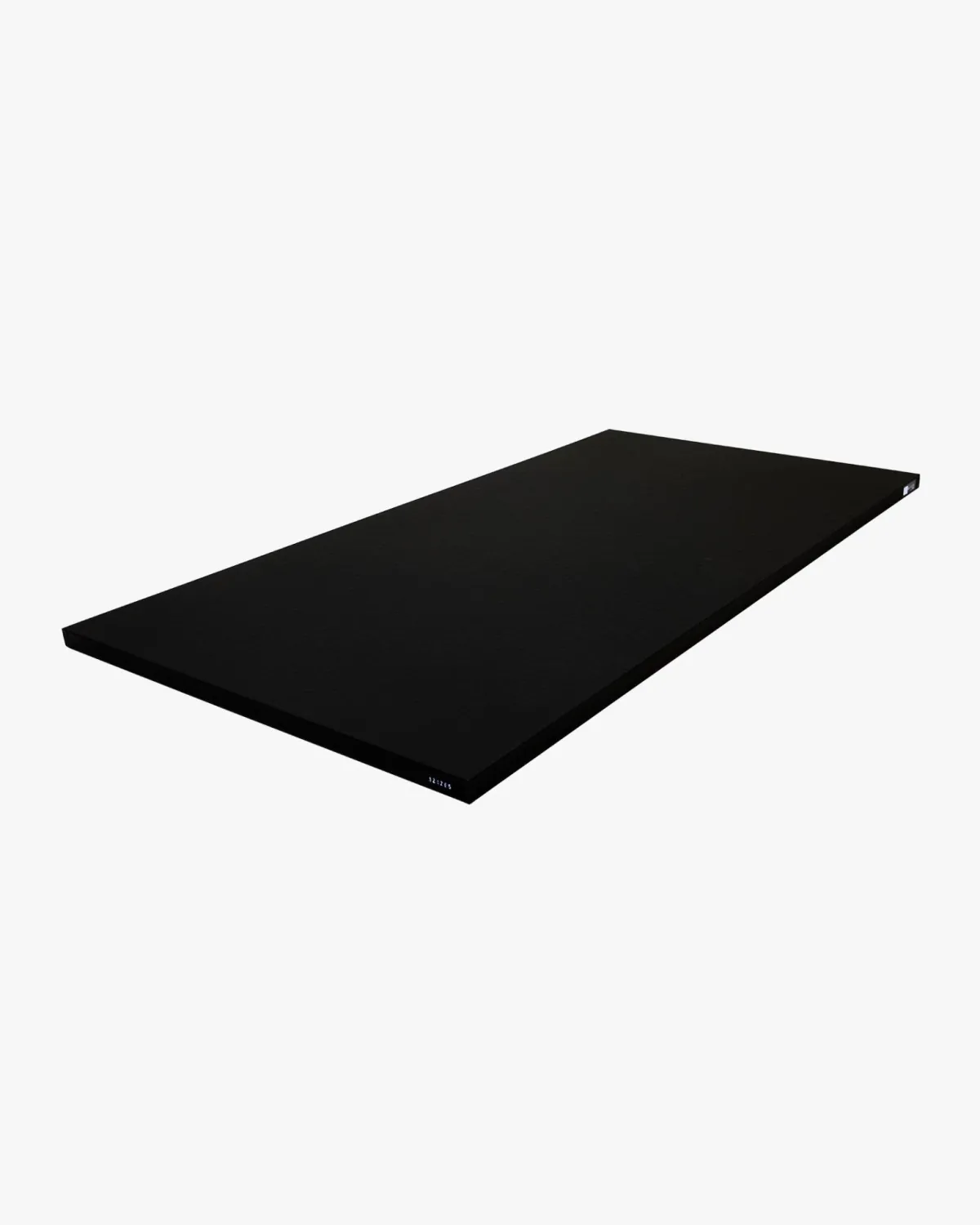 New Century Martial Arts 1M X 2M X 2" SMOOTH TILE MAT