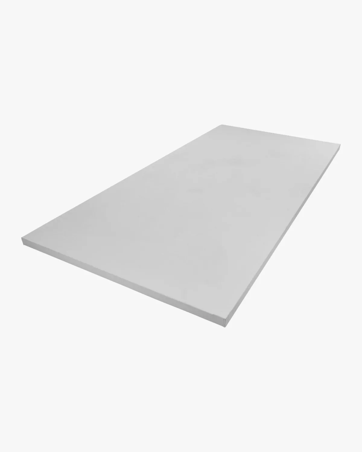 New Century Martial Arts 1M X 2M X 2" SMOOTH TILE MAT