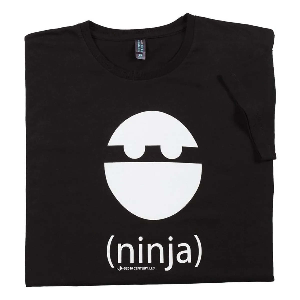 Clearance Century US Retail Ninja Boy Tee