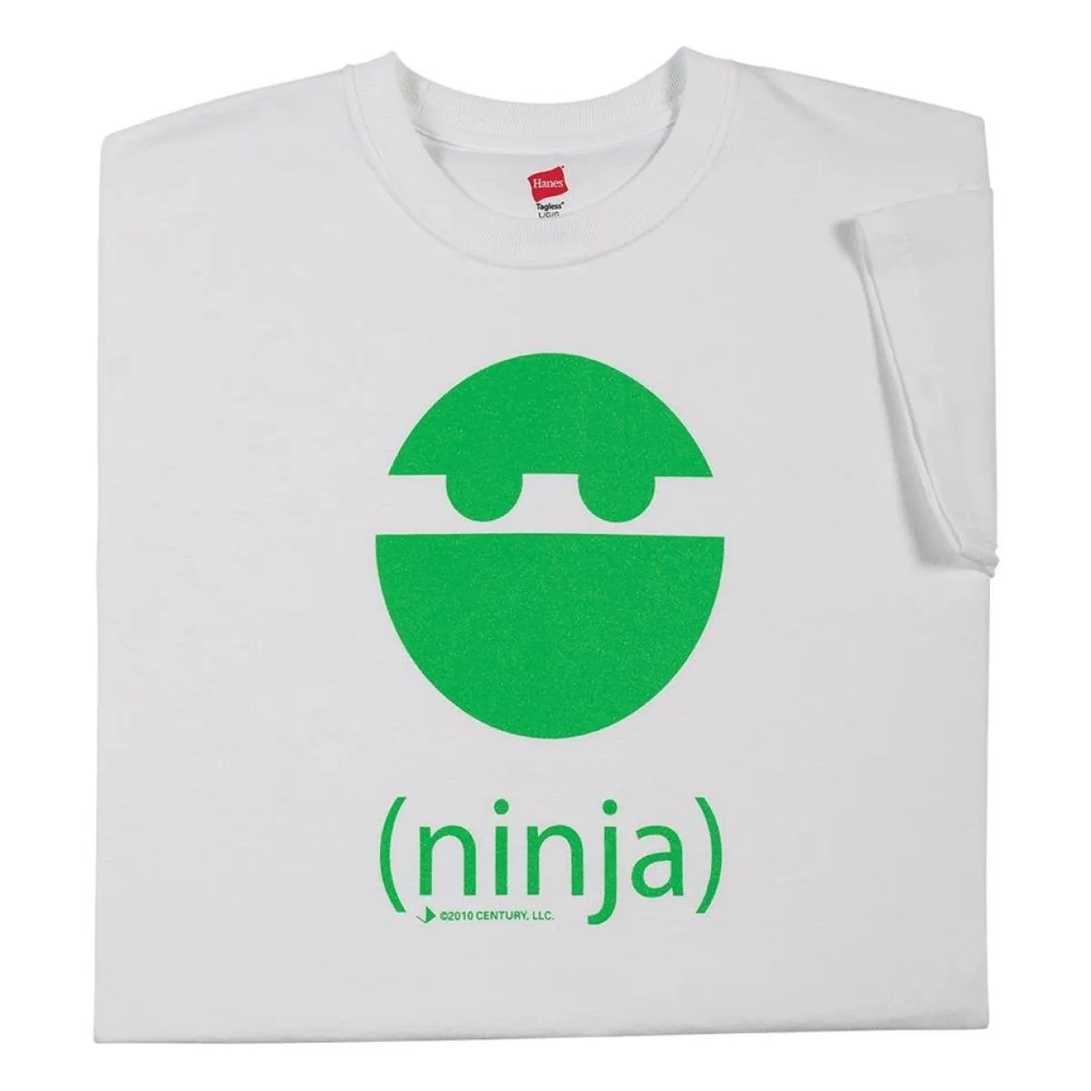 Clearance Century US Retail Ninja Boy Tee