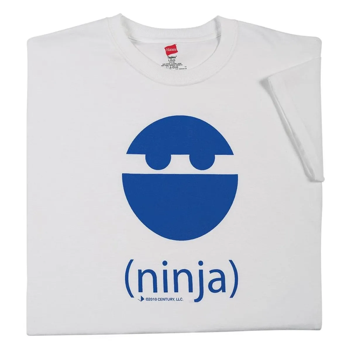 Clearance Century US Retail Ninja Boy Tee