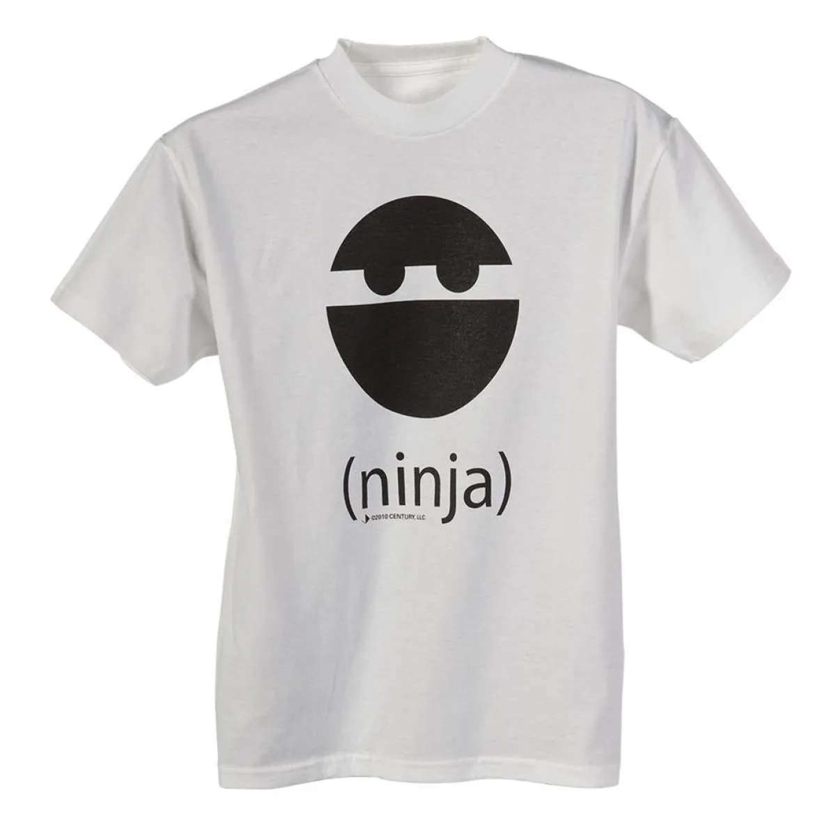 Clearance Century US Retail Ninja Boy Tee