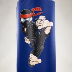 Century Martial Arts NinjaTrix Kid Kick Wavemaster Blue