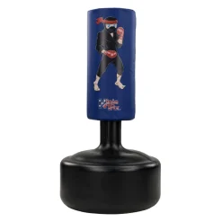 Century Martial Arts NinjaTrix Kid Kick Wavemaster Blue