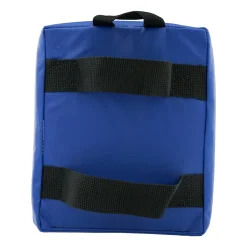 New Century Martial Arts NINJATRIX SQUARE HAND TARGET Blue