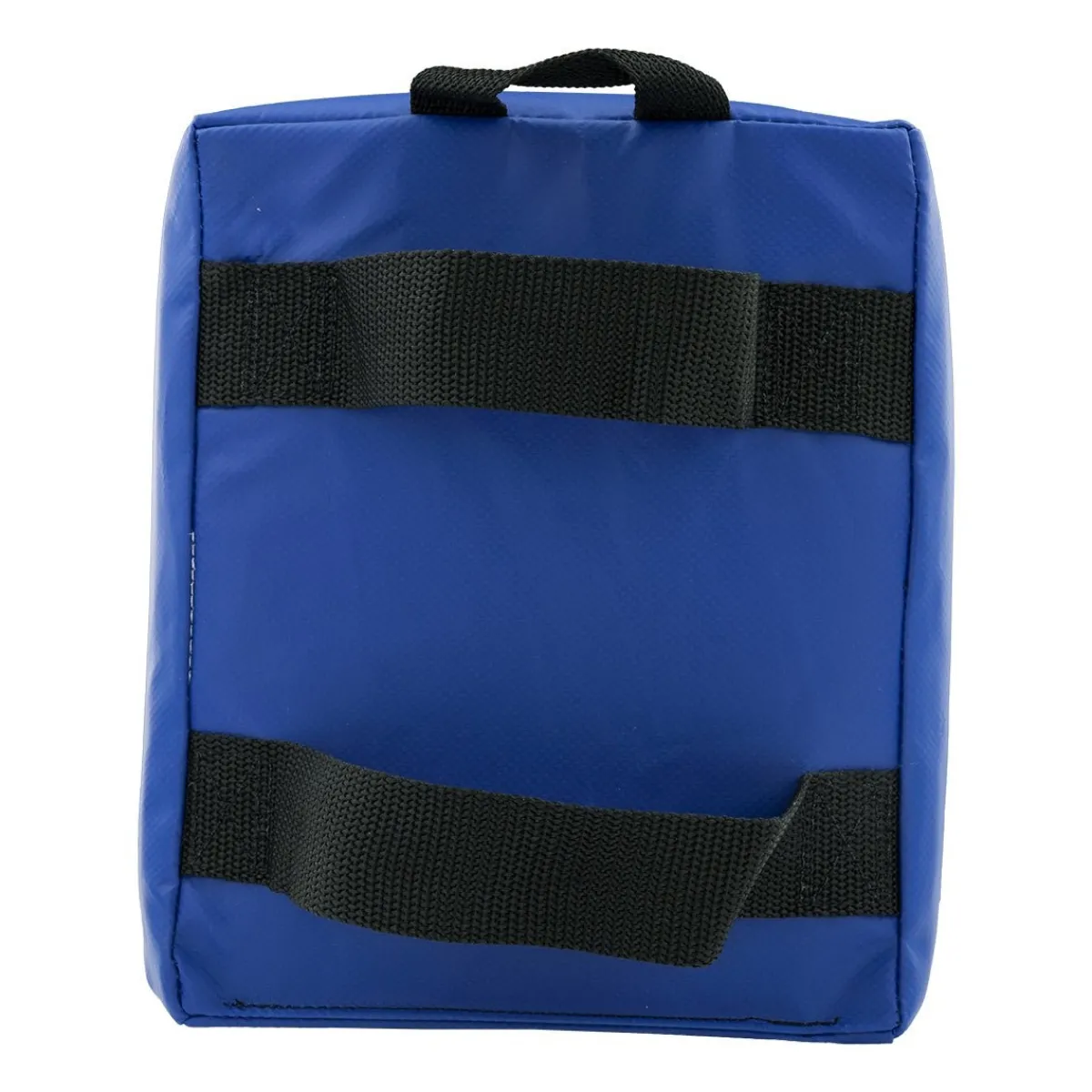 New Century Martial Arts NINJATRIX SQUARE HAND TARGET Blue