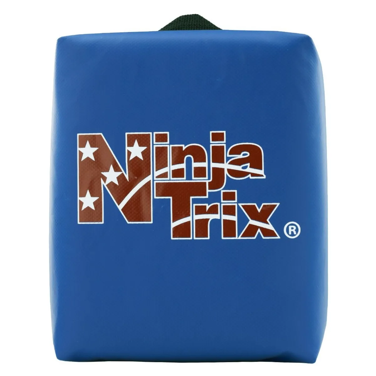 New Century Martial Arts NINJATRIX SQUARE HAND TARGET Blue