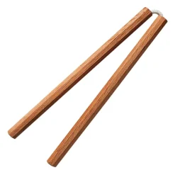 Century US Retail Octagon Demo Nunchaku Natural