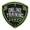 Discount Century Martial Arts Online Training Patch