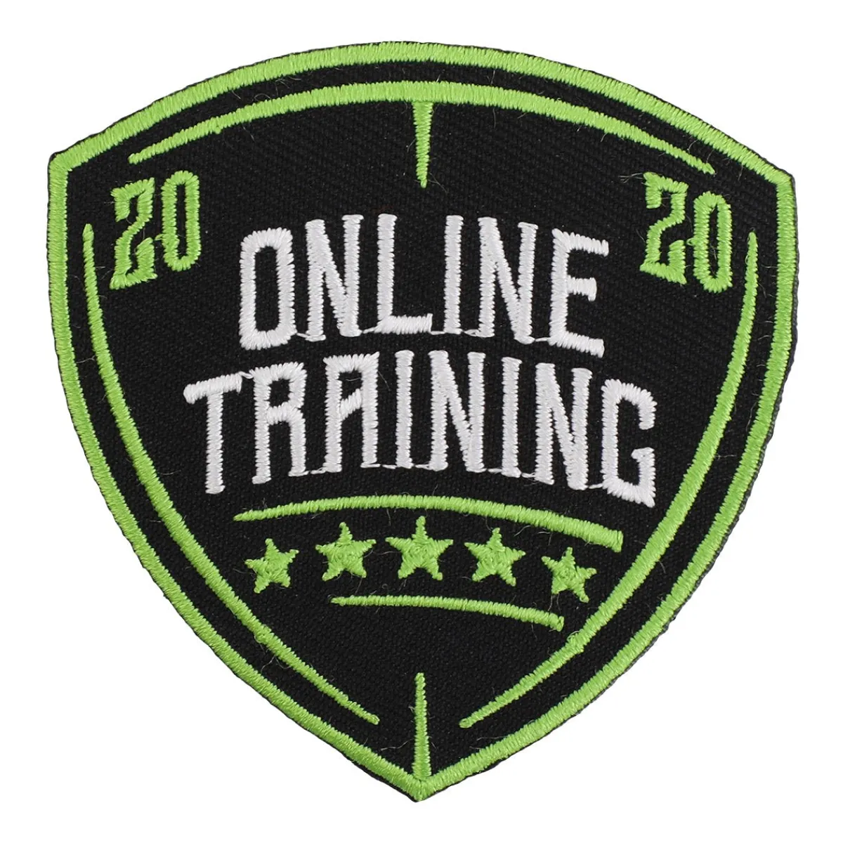 Discount Century Martial Arts Online Training Patch