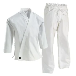 Outlet Century US Retail 12 oz. Heavyweight Brushed Cotton Uniform