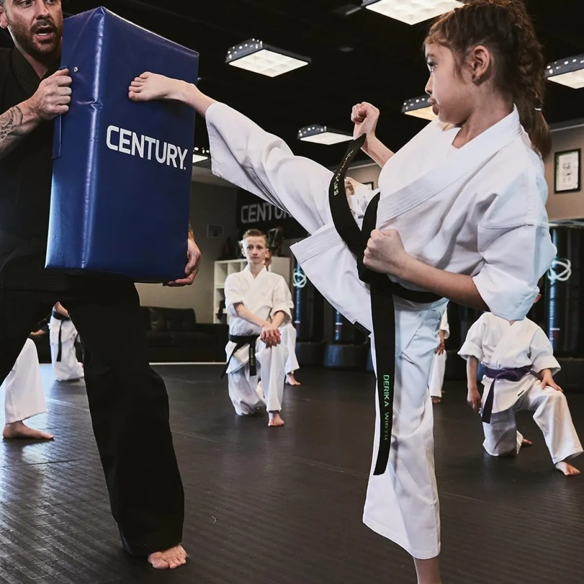 New Century US Retail 6 oz. Lightweight Student Pants