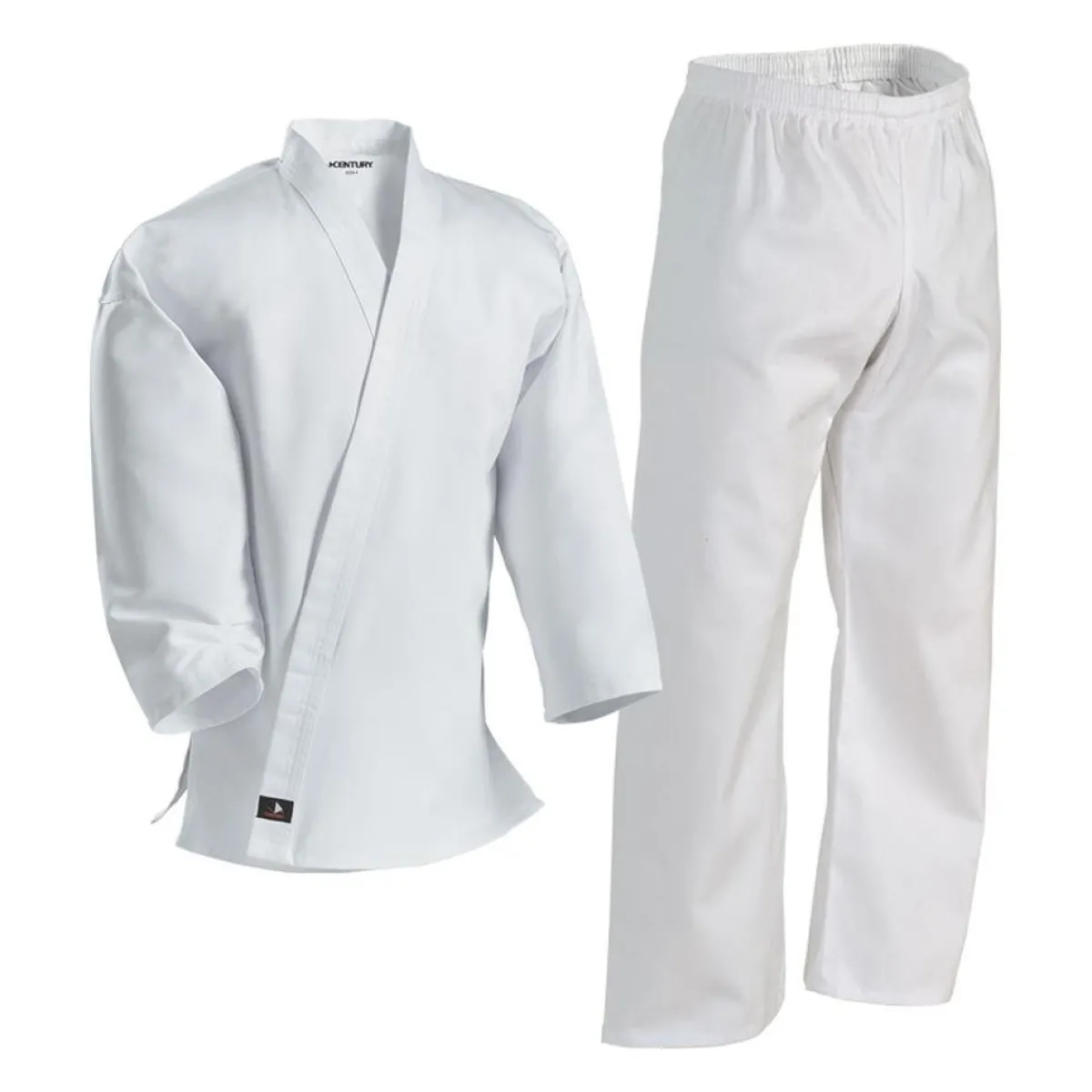 Clearance Century US Retail 6 oz. Lightweight Student Uniform