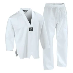 Sale Century US Retail 6 oz. Lightweight TKD Student Uniform