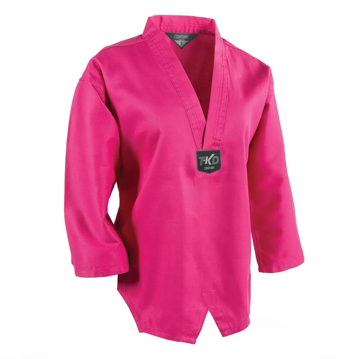 Sale Century US Retail 6 oz. Lightweight TKD Student Uniform