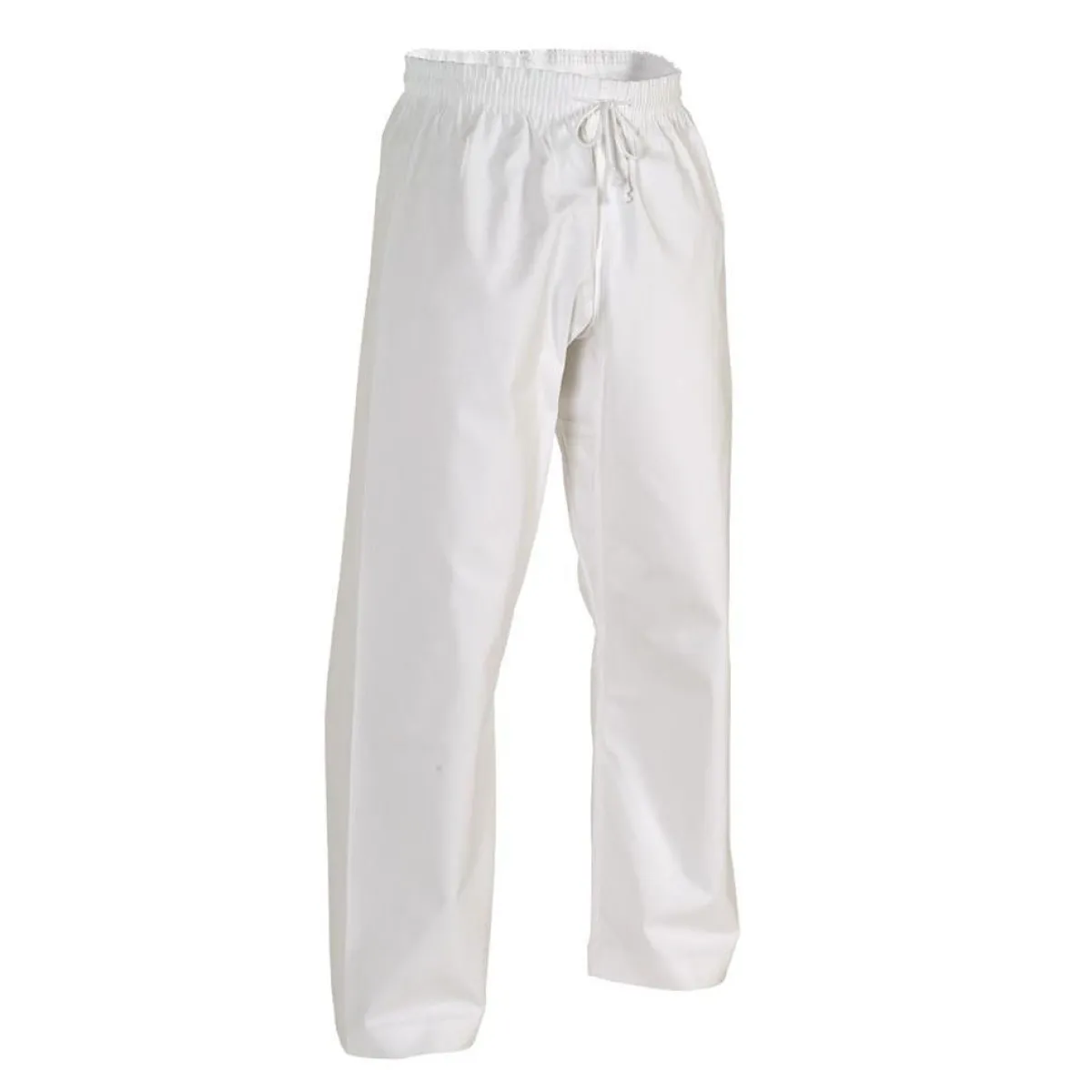 Clearance Century US Retail 8 oz. Middleweight Brushed Cotton Elastic Waist Pants