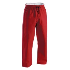 Clearance Century US Retail 8 oz. Middleweight Brushed Cotton Elastic Waist Pants