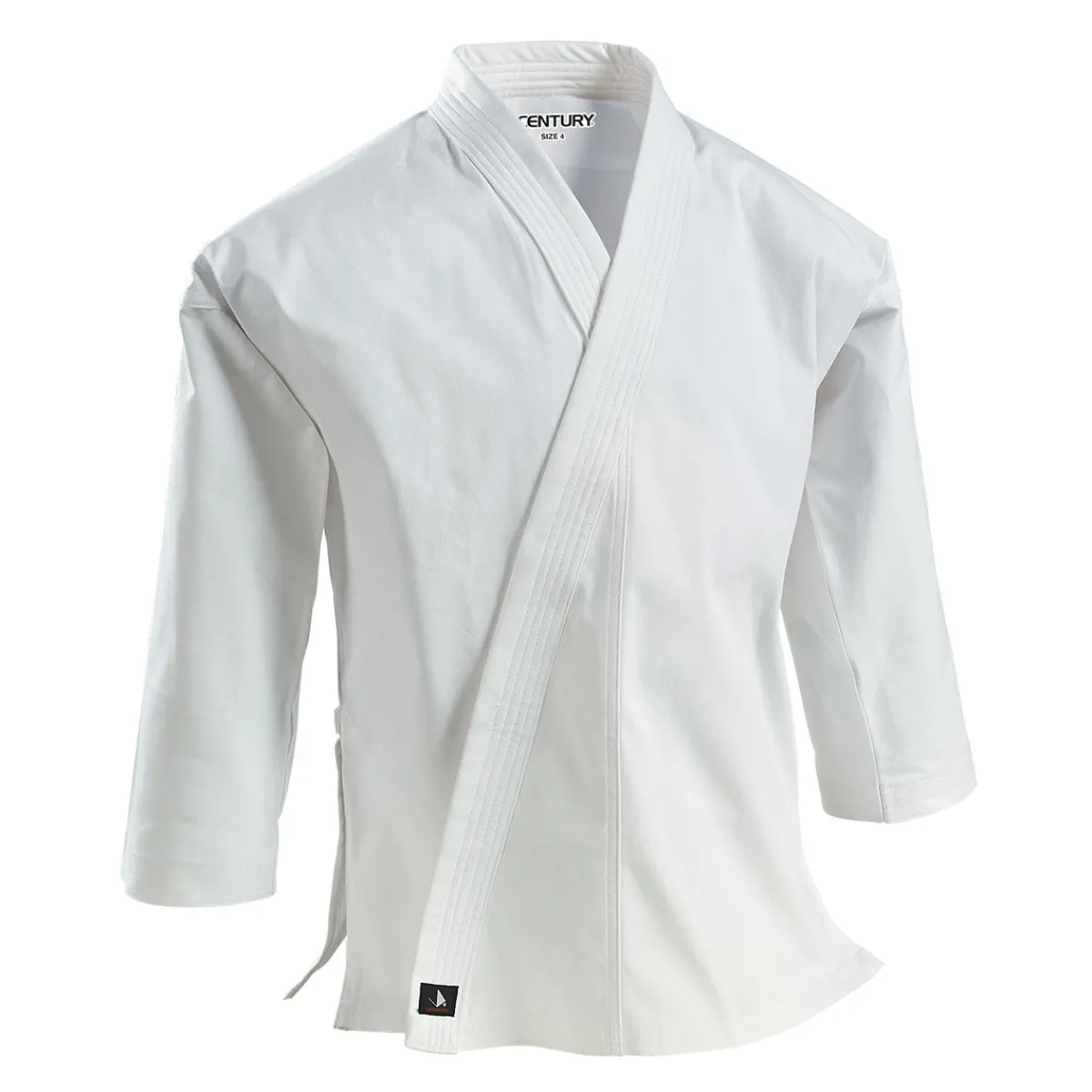 Outlet Century US Retail 10 oz. Middleweight Brushed Cotton Uniform