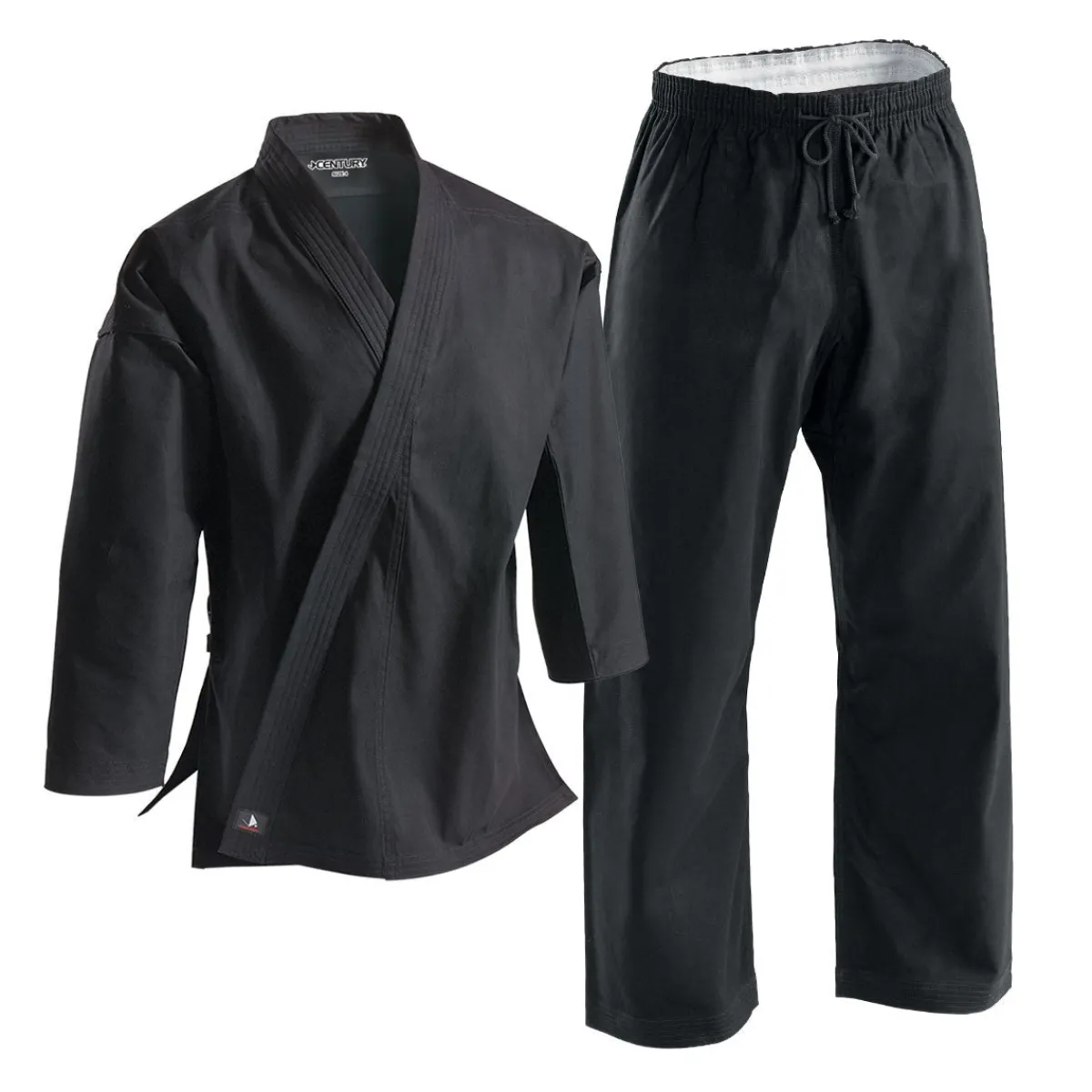 Outlet Century US Retail 10 oz. Middleweight Brushed Cotton Uniform