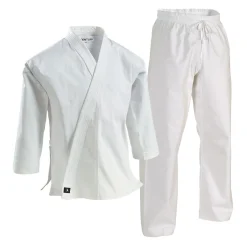 Outlet Century US Retail 10 oz. Middleweight Brushed Cotton Uniform